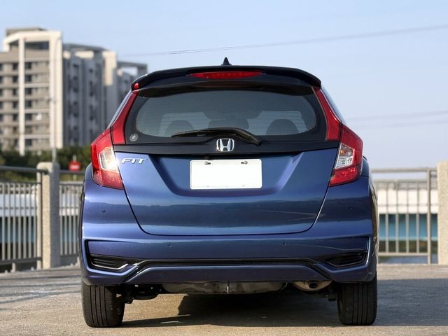 HONDA本田 FIT  第4張相片