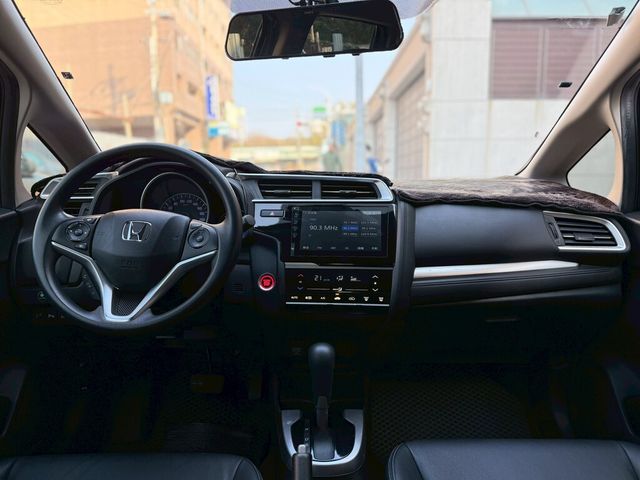HONDA本田 FIT  第5張相片