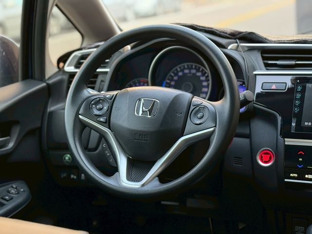 HONDA本田 FIT  第6張相片