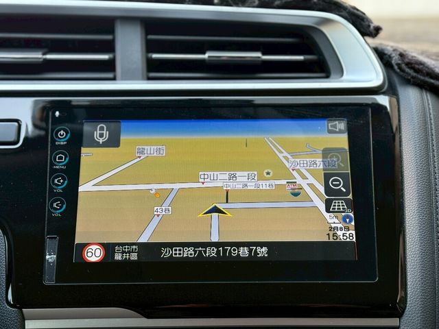 HONDA本田 FIT  第9張相片