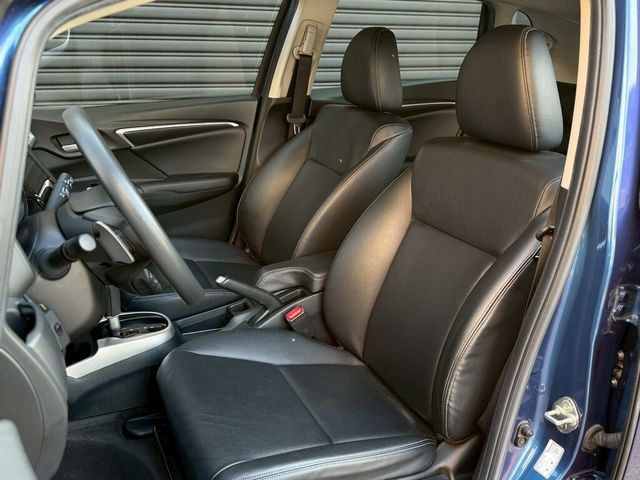 HONDA本田 FIT  第14張相片