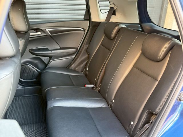 HONDA本田 FIT  第15張相片