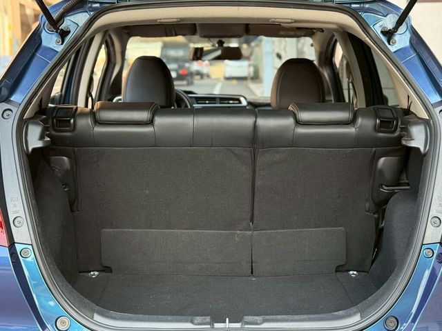 HONDA本田 FIT  第16張相片