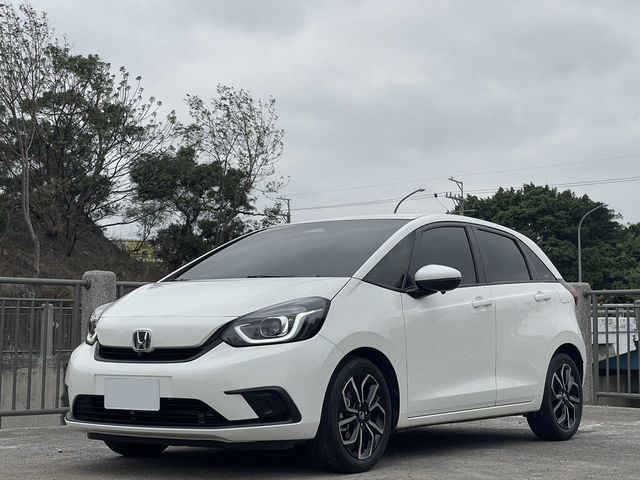 HONDA本田 FIT  第1張相片