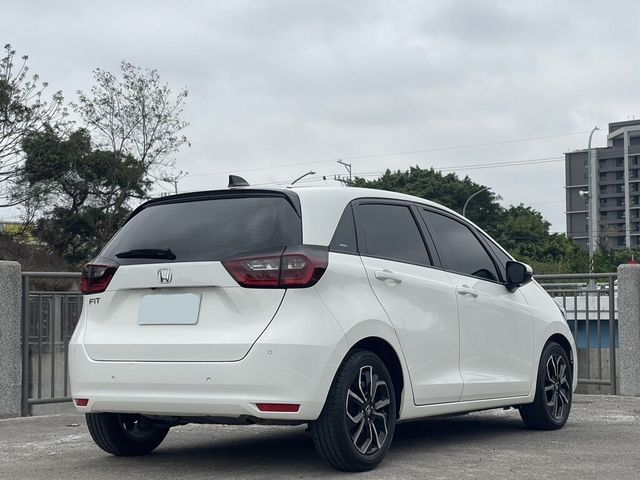 HONDA本田 FIT  第2張相片