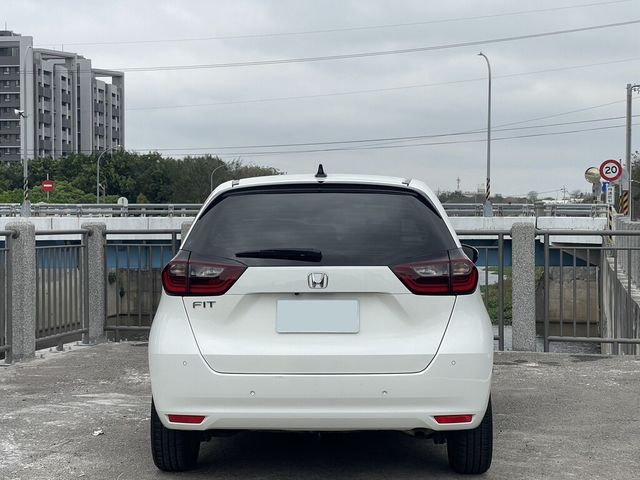 HONDA本田 FIT  第4張相片