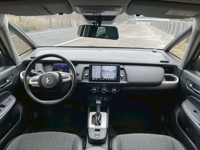 HONDA本田 FIT  第6張相片