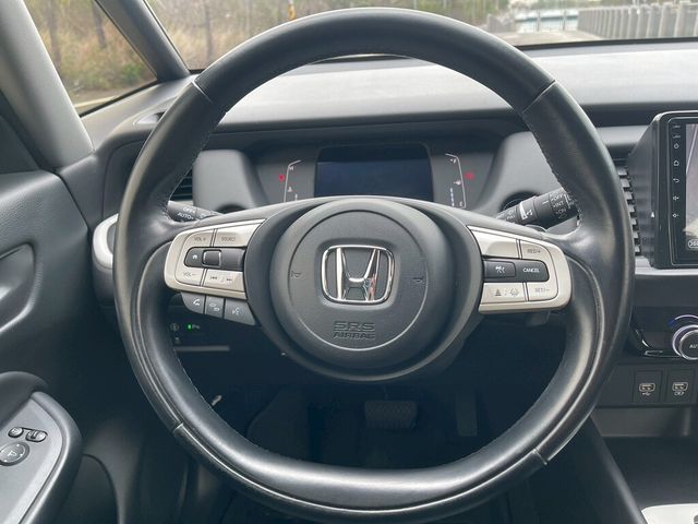 HONDA本田 FIT  第7張相片