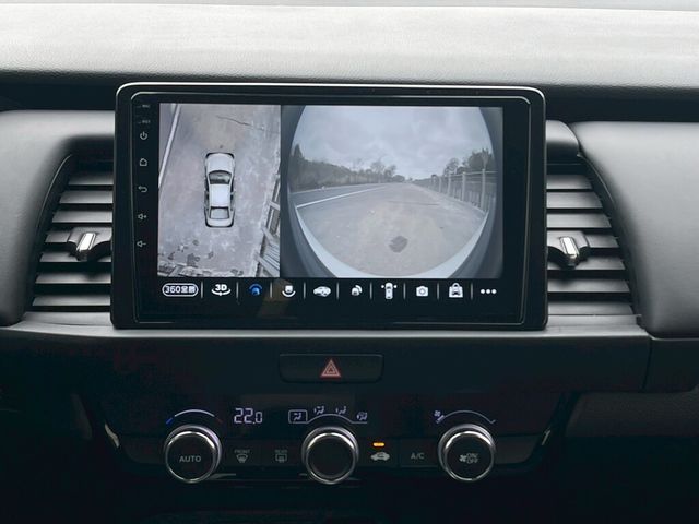 HONDA本田 FIT  第11張相片