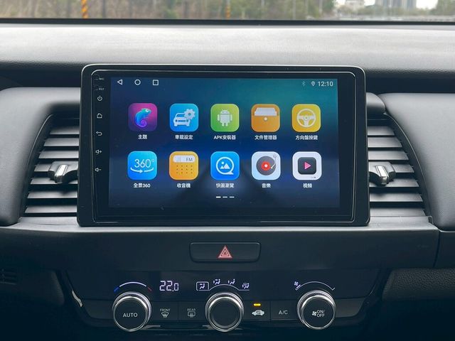 HONDA本田 FIT  第12張相片