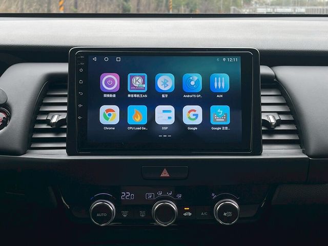 HONDA本田 FIT  第13張相片