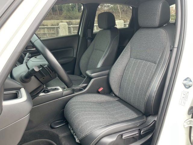 HONDA本田 FIT  第16張相片