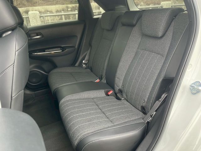 HONDA本田 FIT  第17張相片