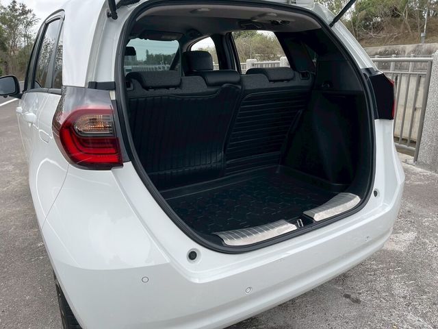 HONDA本田 FIT  第18張相片