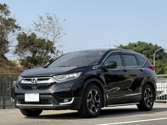 HONDA本田 CR-V  第1張相片