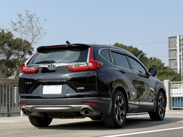 HONDA本田 CR-V  第2張相片