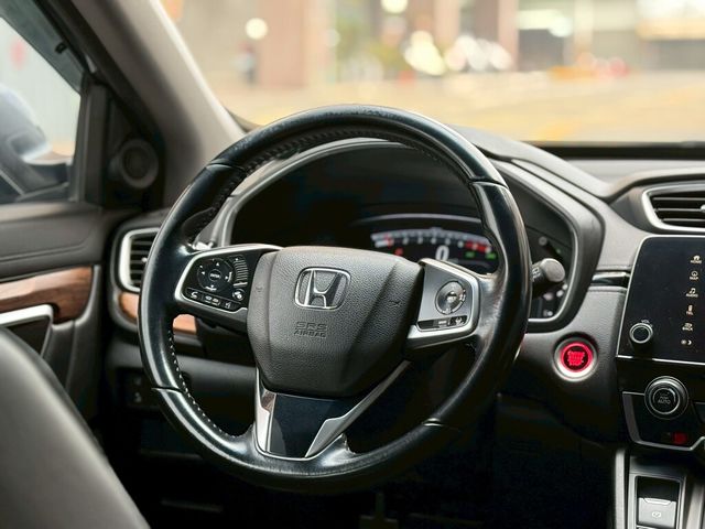 HONDA本田 CR-V  第6張相片