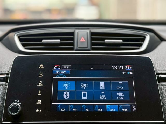 HONDA本田 CR-V  第8張相片