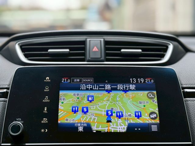 HONDA本田 CR-V  第9張相片
