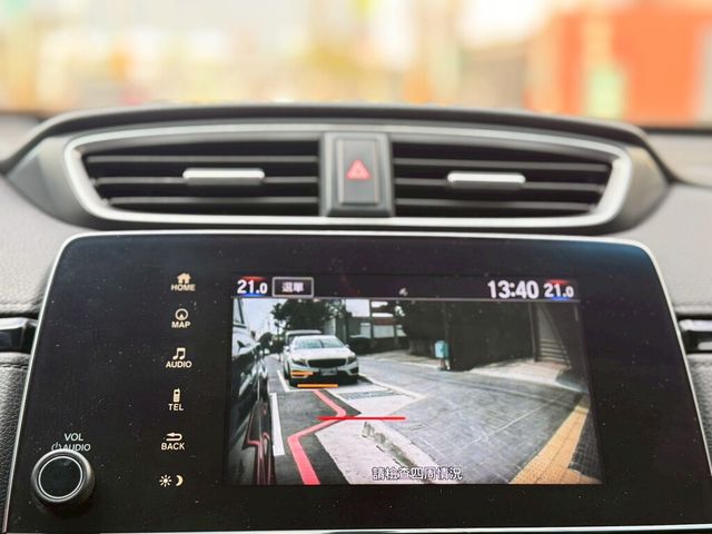 HONDA本田 CR-V  第10張相片