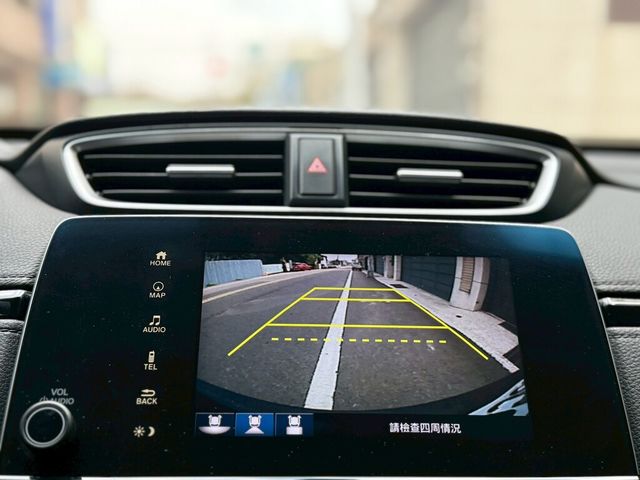 HONDA本田 CR-V  第11張相片