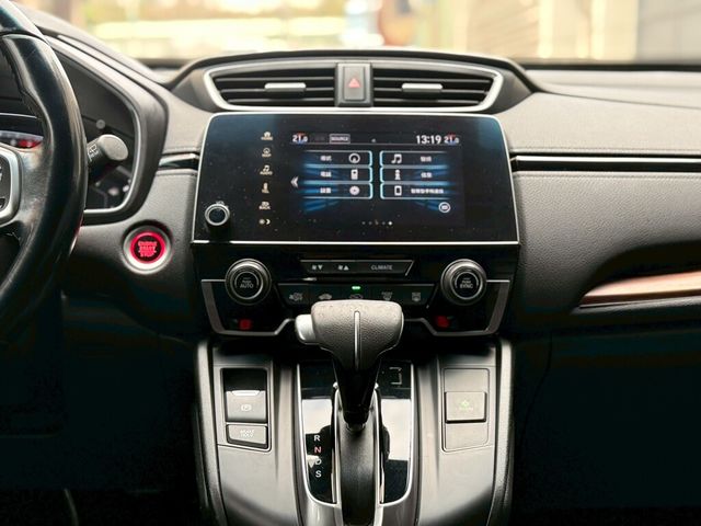 HONDA本田 CR-V  第12張相片