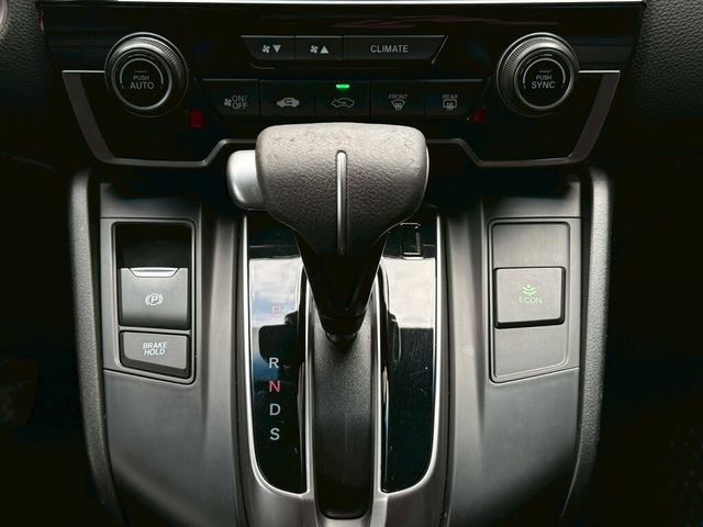 HONDA本田 CR-V  第13張相片