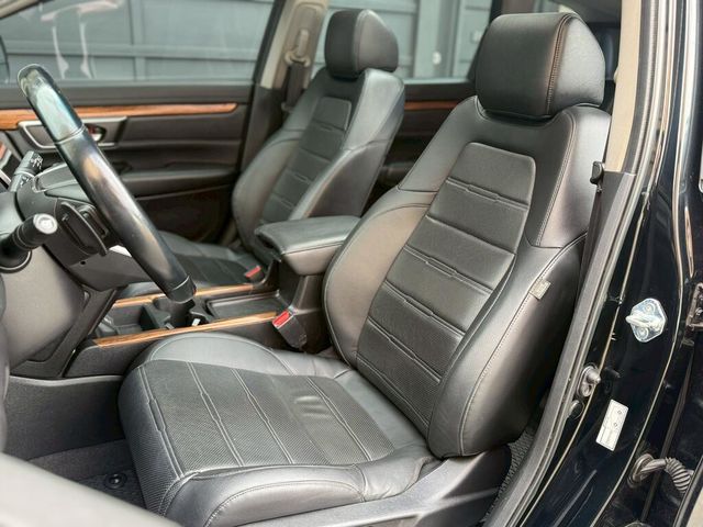 HONDA本田 CR-V  第16張相片