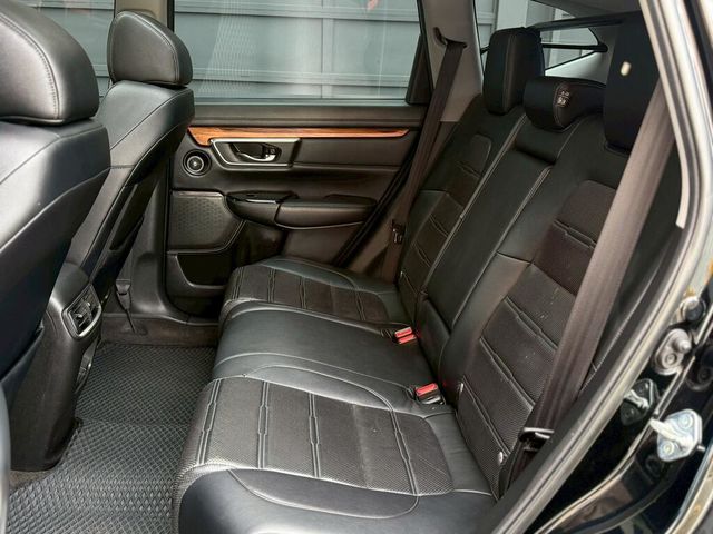 HONDA本田 CR-V  第17張相片