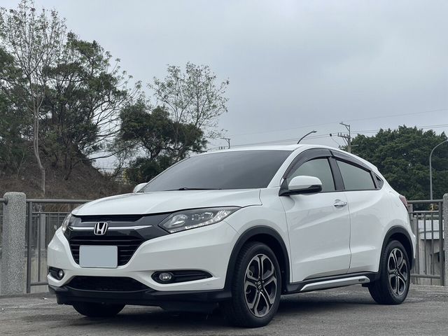 HONDA本田 HR-V  第1張相片