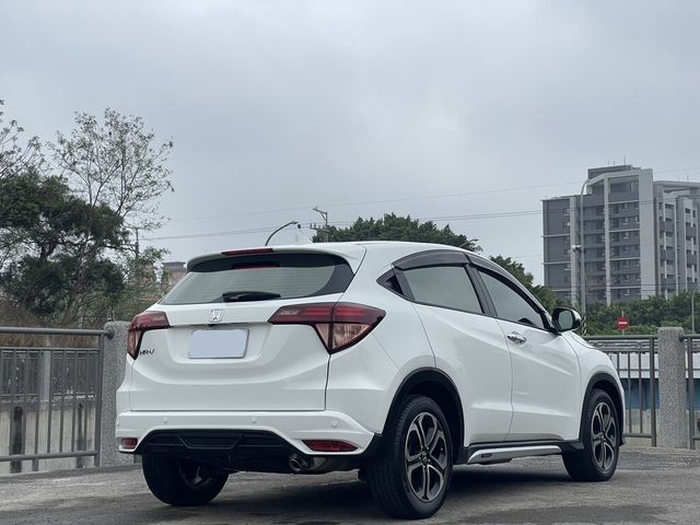 HONDA本田 HR-V  第2張相片