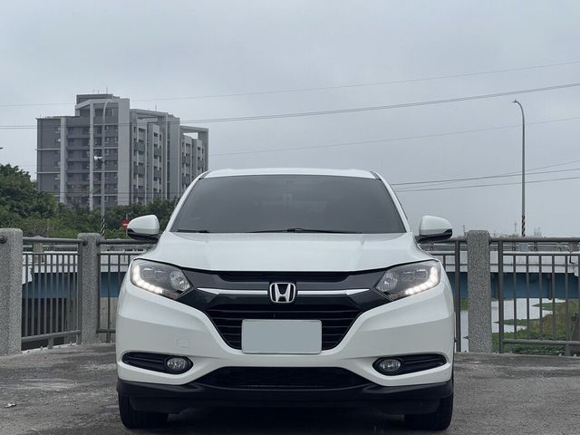 HONDA本田 HR-V  第3張相片