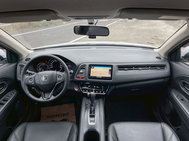 HONDA本田 HR-V  第5張相片