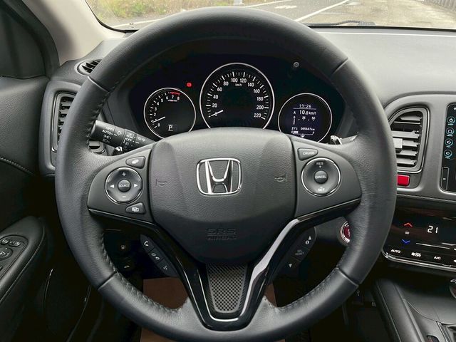 HONDA本田 HR-V  第6張相片