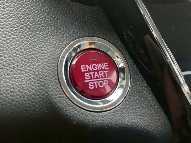 HONDA本田 HR-V  第8張相片