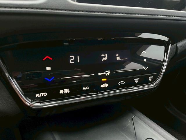 HONDA本田 HR-V  第11張相片