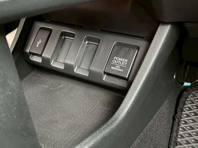 HONDA本田 HR-V  第12張相片