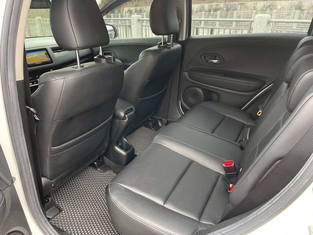 HONDA本田 HR-V  第16張相片