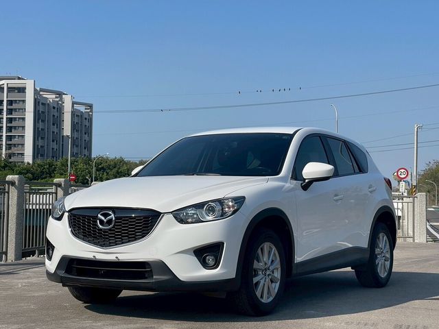 MAZDA馬自達 CX-5  第1張相片