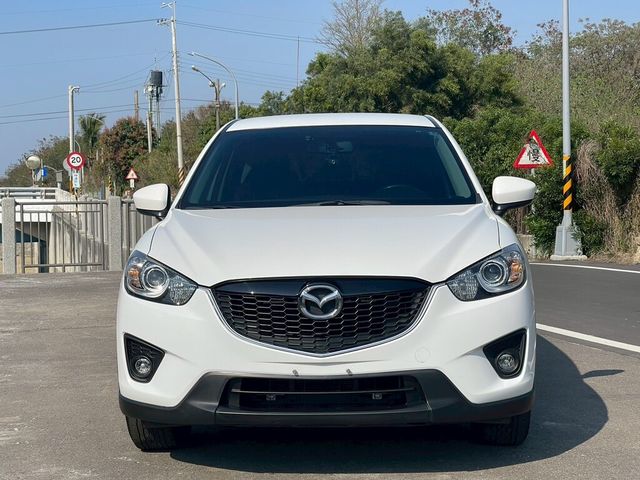 MAZDA馬自達 CX-5  第3張相片