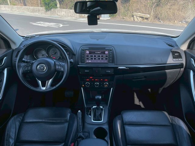 MAZDA馬自達 CX-5  第5張相片
