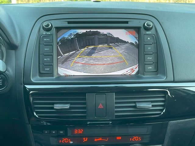 MAZDA馬自達 CX-5  第10張相片