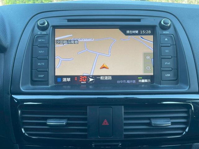 MAZDA馬自達 CX-5  第12張相片