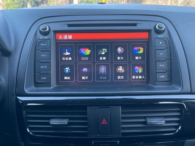 MAZDA馬自達 CX-5  第13張相片