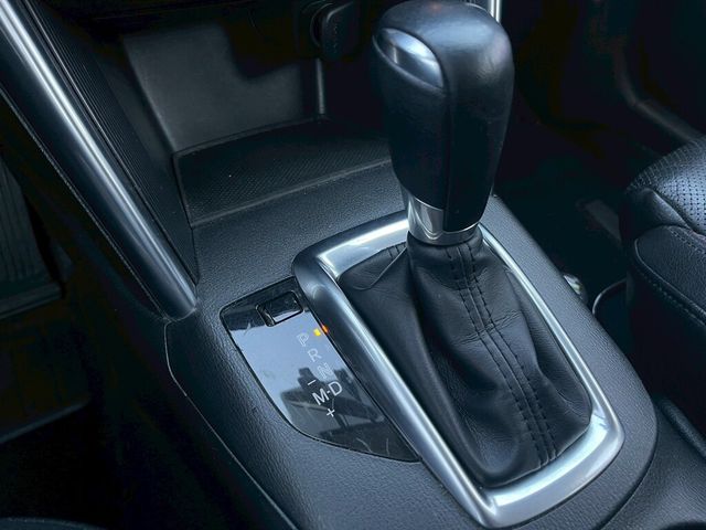 MAZDA馬自達 CX-5  第15張相片