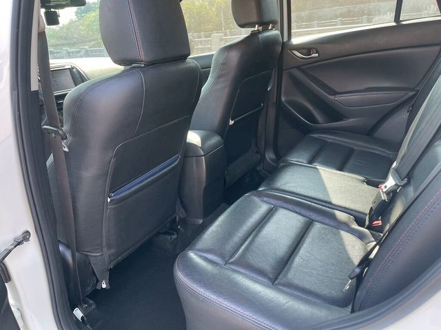 MAZDA馬自達 CX-5  第18張相片