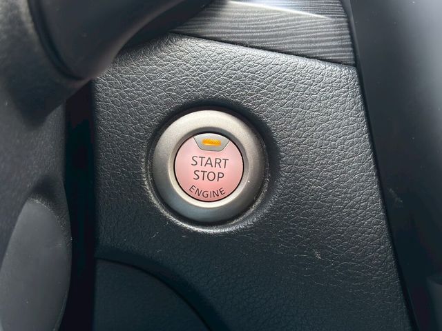 NISSAN日產 TIIDA  第11張相片