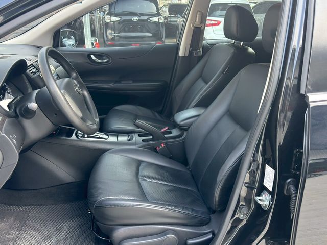 NISSAN日產 TIIDA  第13張相片