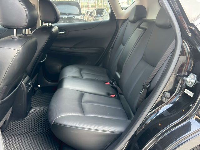 NISSAN日產 TIIDA  第14張相片