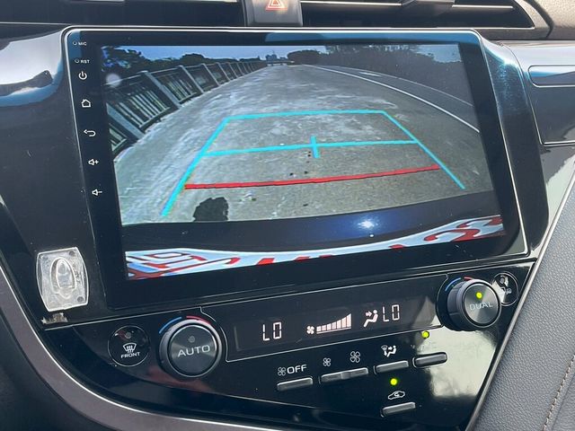 TOYOTA豐田 CAMRY  第11張相片